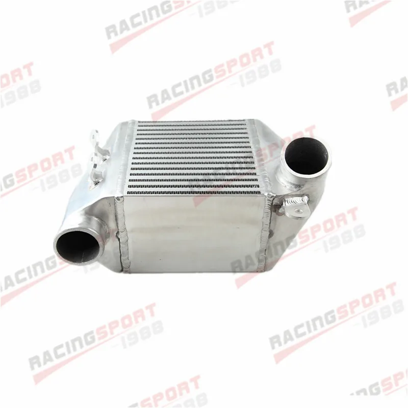 

Turbo Intercooler Bar & Plate 190X200X100mm For Golf/Jeta MK4 1.8T Bolt On 99-04