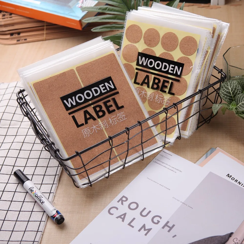 31 How To Label Glass Jars - Labels Design Ideas 2020