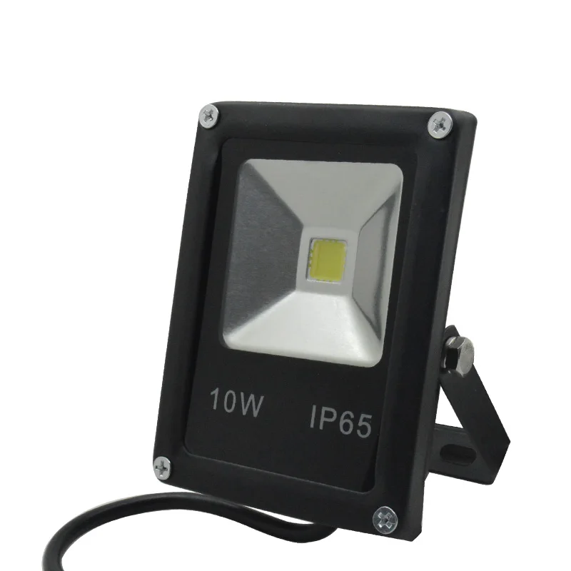 GLW Светодиодный прожектор мощностью 50 Вт 30 20 10 IP65 Водонепроницаемый 220 V 110 для