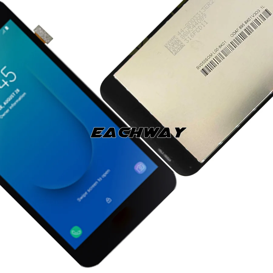 LCD Display samsung j260 02