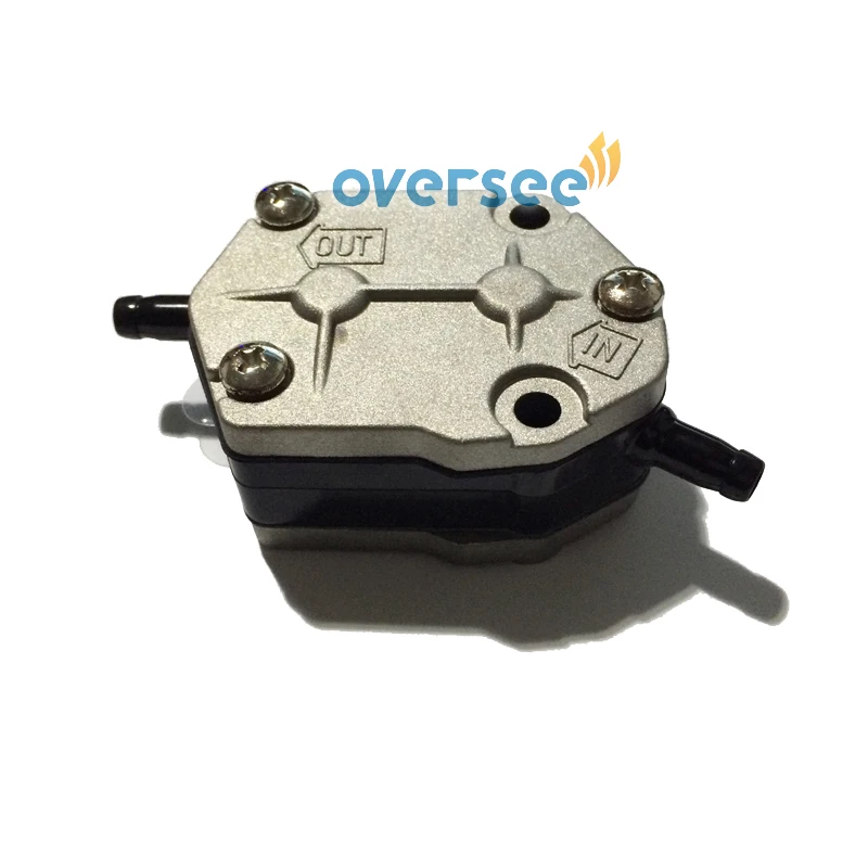 692 24410 00 Outboard Fuel Pump For Yamaha Parsun Tohatsu