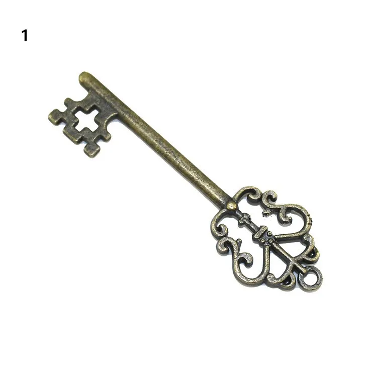 10Pcs-Vintage-Alloy-Door-Bolts-High-Quality-Antique-Chinese-Style-Key-Hardware-Accessories-Wooden-Door-Key (1)
