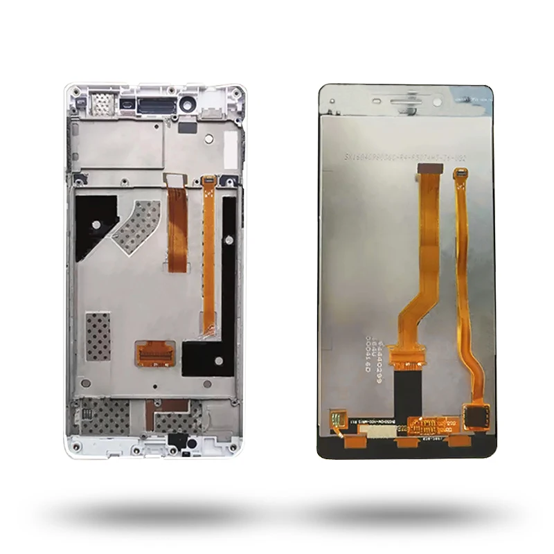 Smart Electronics