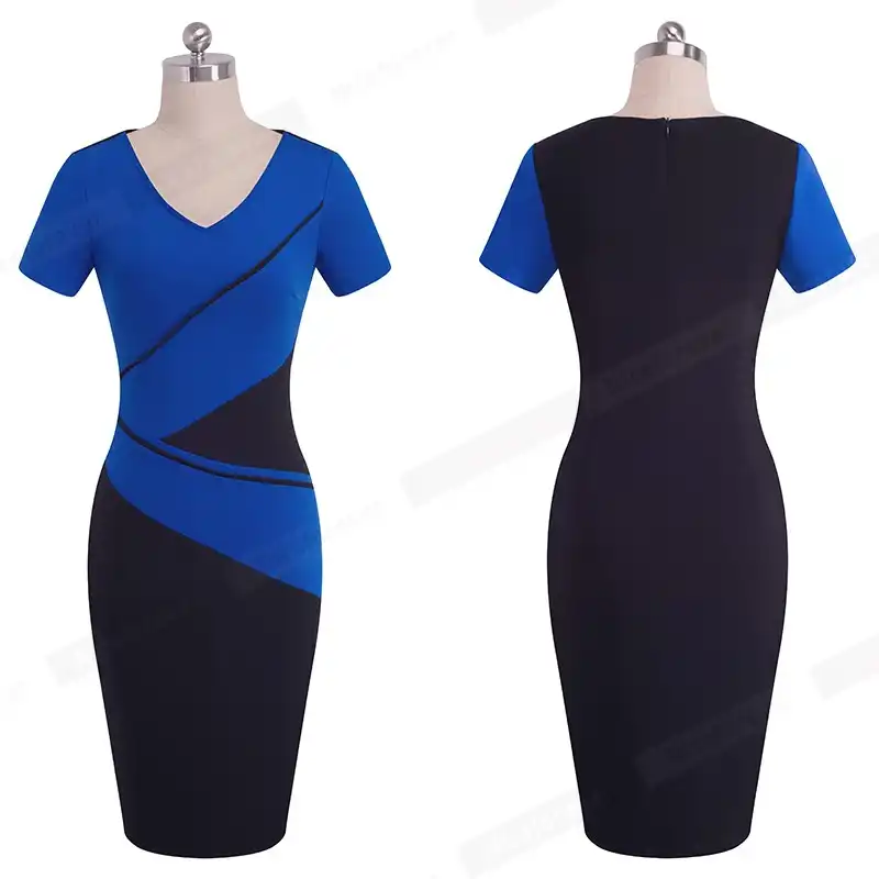 classic casual dresses