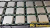 Original Intel Core 2 Duo E6750 processor 2.66GHz 4MB 1333MHz LGA775 desktop CPU Free shipping (ship out within 1 day) ► Photo 3/3