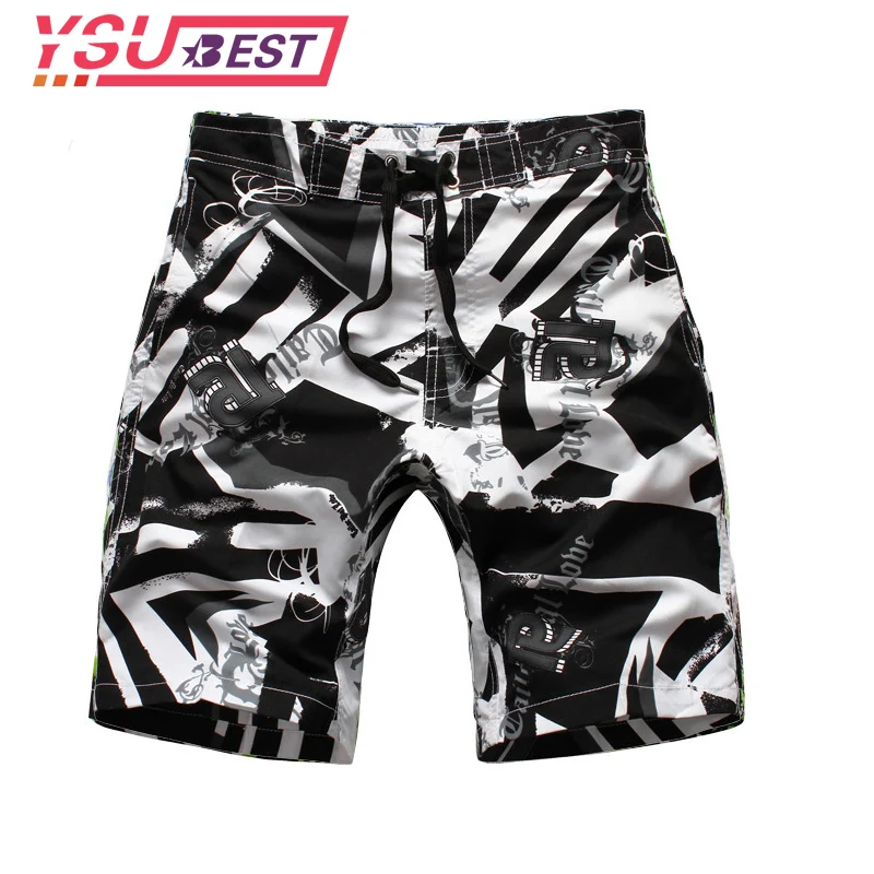 

Summer Boys Quick Dry Shorts Sport Beach Big Boys Shorts Brand Fashion Print 8-16Y Children's Shorts Boys Board Shorts Garcon