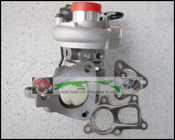 Turbo For HYUNDAI Starex Van H200 Galloper II Terracan CRDI D4BH 4D56 4D56A-1 2.5L TF035 28200-4A201 49135-04121 49135-04211 Turbocharger (1)