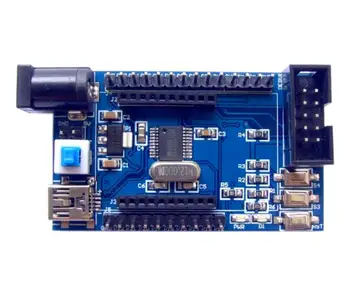

CC2530 ZigBee Wireless Module Control Board Development Board