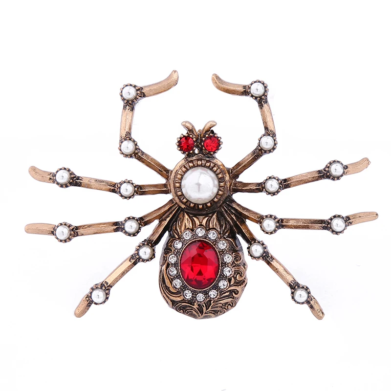 Vintage Brooch  (2)