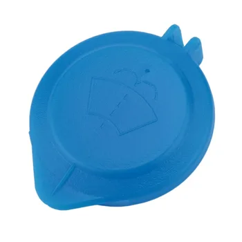 

Cap Lid Wiper Cleaning Fluid Reservoir Windshield Replacement Cover For Peugeot 407 For Citroen C5 3008 Car Accessories