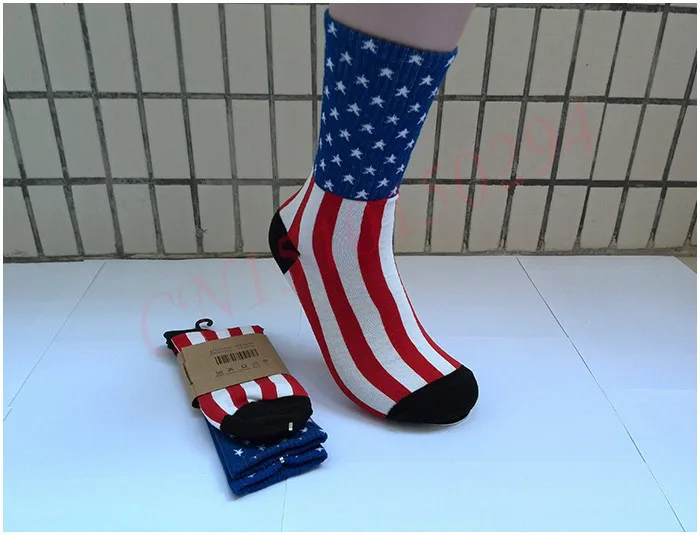 american flag socks (2)