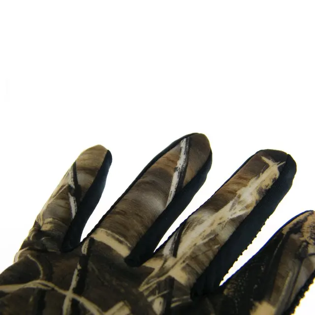 Anti-Slip Fishing Full Finger gloves