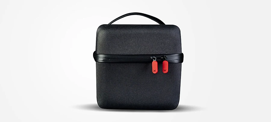 XGIMI CC Aurora Dark Knight DLP, proyector portátil con Wifi, Bluetooth