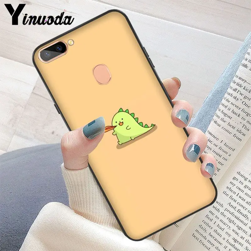 Cute Dinosaur