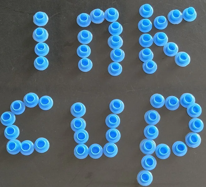 2000 шт. колпачки для чернил татуировки 6 7 мм|plastic cup sizes|cup capsmall plastic |
