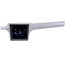 BEIDOUYH Android 10.2 inch Car GPS navigation for Volkswagen Lamando 2014-2016 OBD2/WiFi/Bluetooth/USB/SD/CAN-BUS car Radio