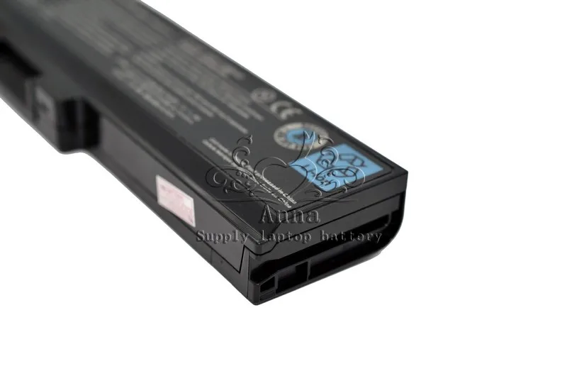 Оригинальный аккумулятор JIGU для ноутбука Toshiba A665D C600 C600D C640 C640D C645 C645D C650 C650D C655D C655
