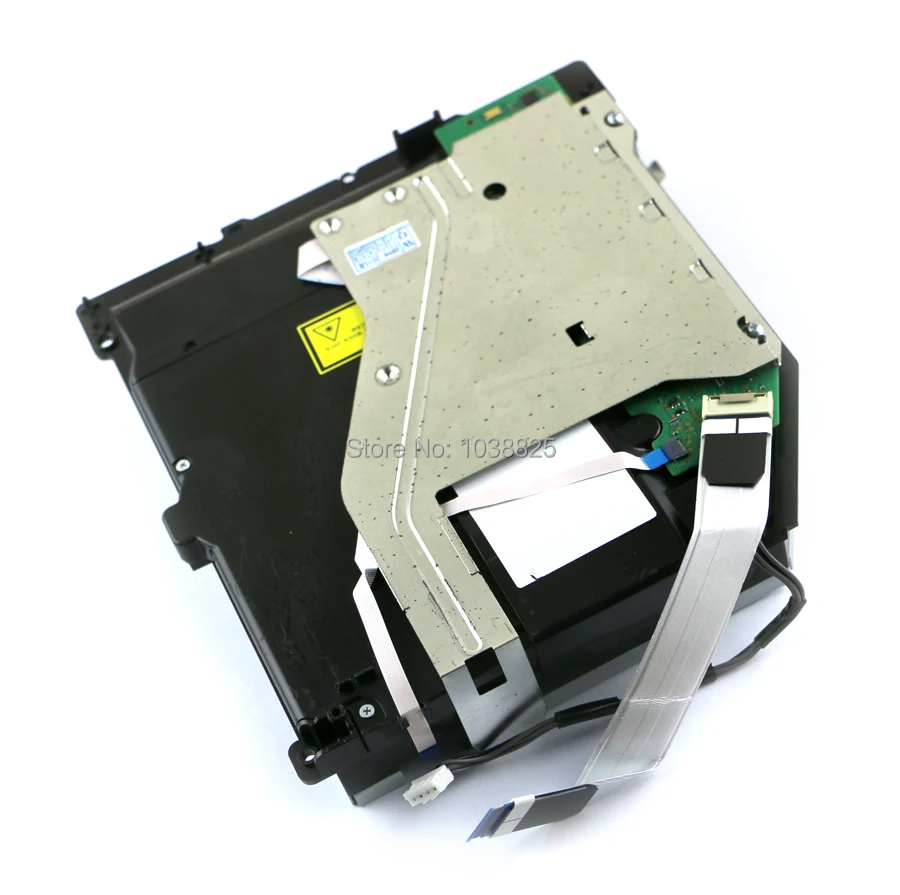  Original Blue Ray Single Eye DVD ROM Drive For PS4 KEM-490AAA KES-490A