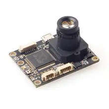 PX4FLOW V1.3.1 Optical Flow Sensor Smart Camera for PX4 PIXHAWK Flight with high light sensitivy