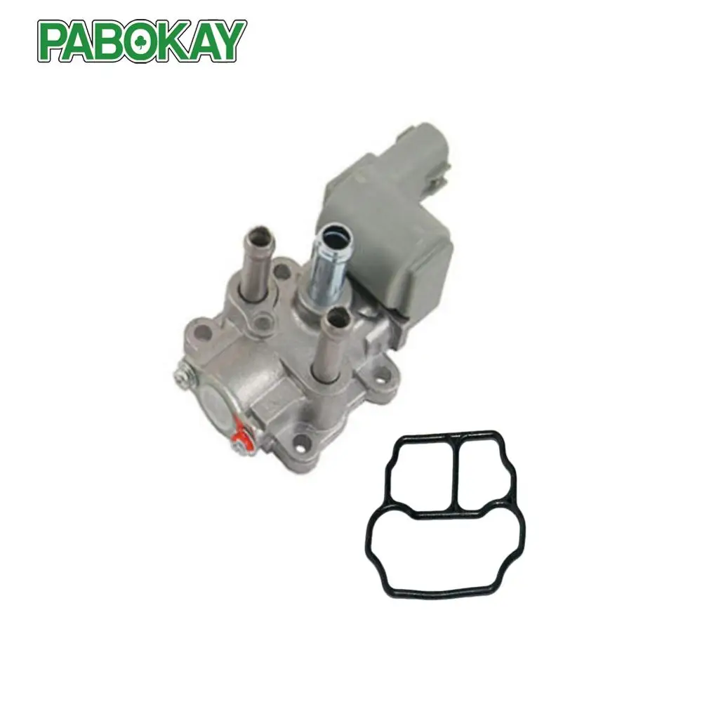 Клапан контроля холостого хода 22270-15010 2227015010 для Toyota Corolla/Geo Prizm 1 6 л 8 | Автомобили и