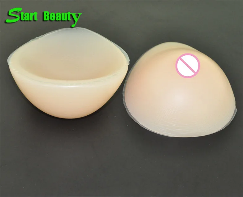 ФОТО 700g/pair C Cup Body color Realistic silicone breast prosthesis Artificial Boobs Tits for drag queen travesti Bra pads