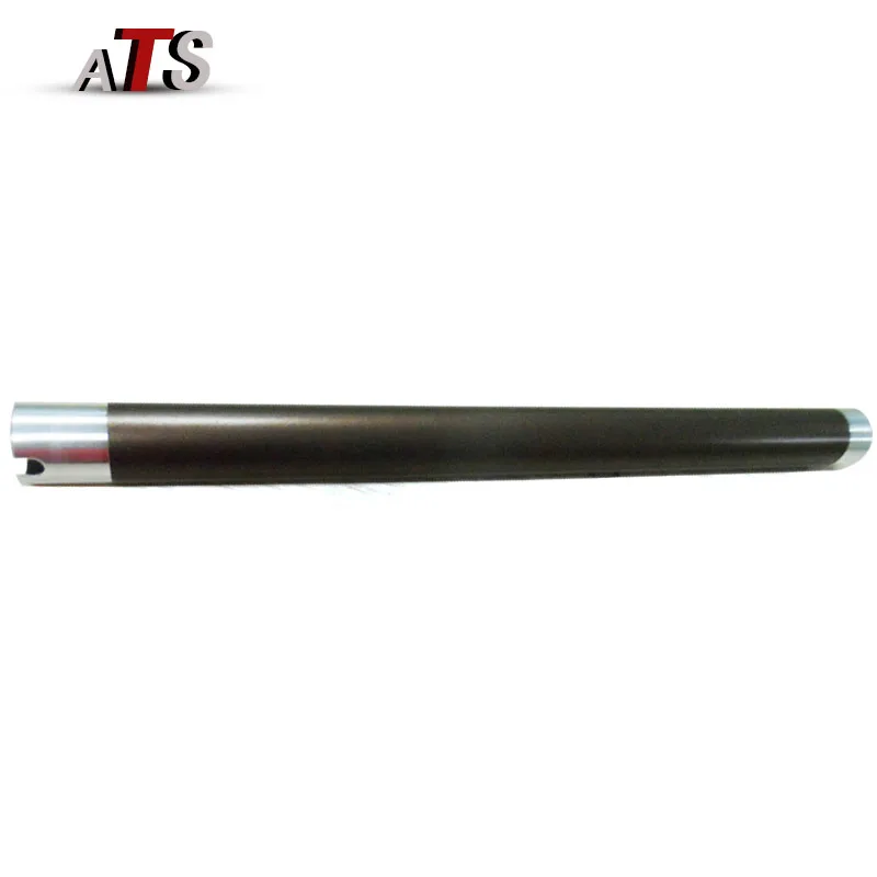 2 шт. верхний тепловой ролик для Panasonic KX 611 612 613 663 668 копир KX611 KX612 KX613 KX663 KX668 запасные
