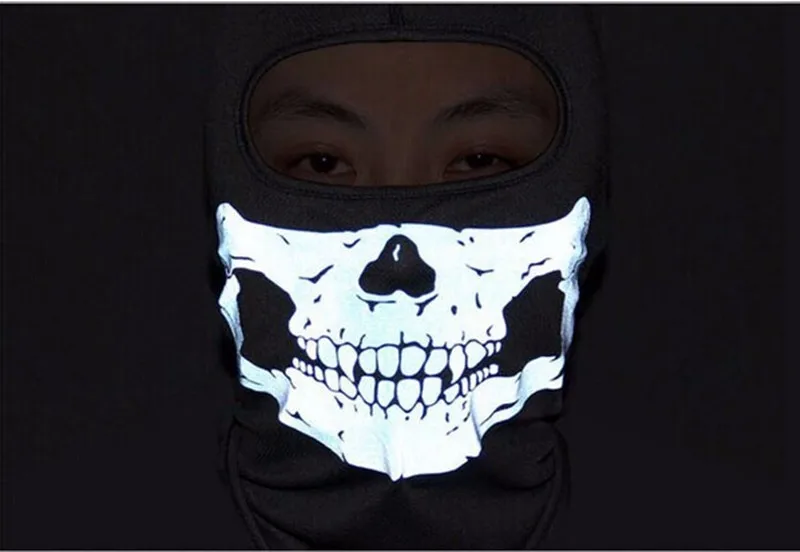 Спортивное Кроссовки SWAT Балаклава Гуд 1 Отверстие Глава Череп Маска Protector/Beanie Hat Шарф