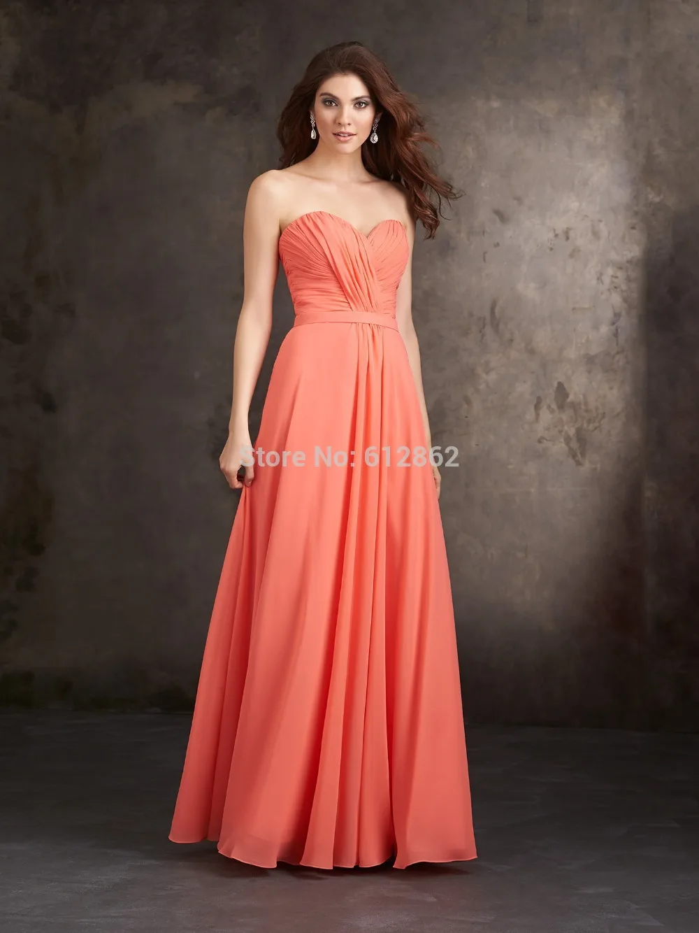 david's bridal w10840