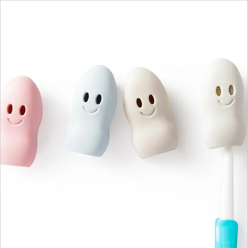 1 шт. портативный дорожный защитный чехол для зубной щетки для путешествий и кемпинга, чехол-держатель, коробка для хранения в отеле и ванной