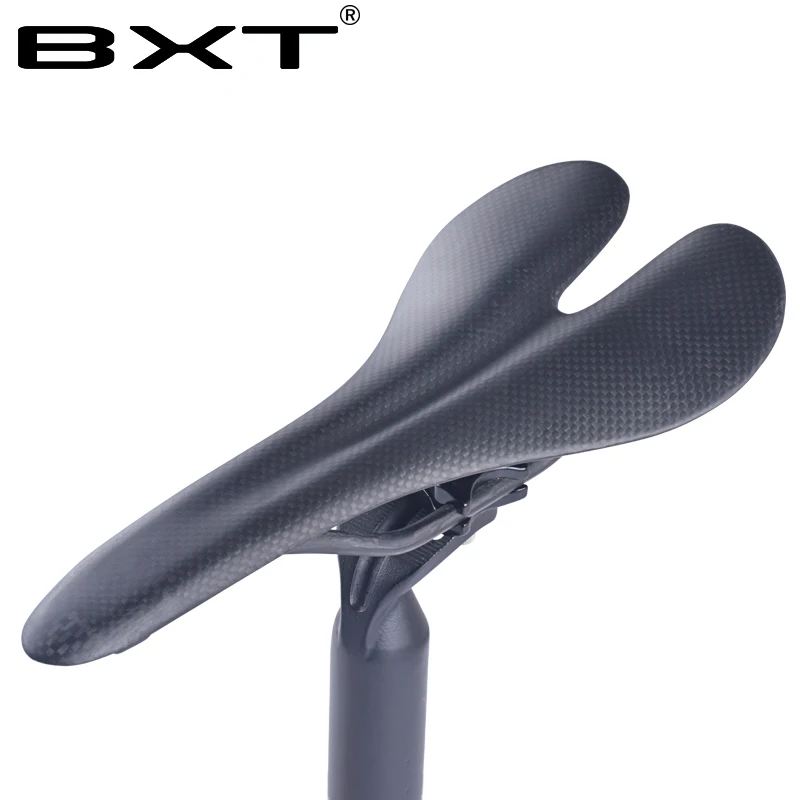 2018 BXT كامل الكربون السرج mtb/الطريق مقعد دراجة سباق تستخدم مقعد دراجة وسادة للدراجات الراحة الدراجات السرج دراجة أجزاء 2018 BXT كامل الكربون السرج mtb/الطريق مقعد دراجة سباق تستخدم مقعد دراجة وسادة للدراجات الراحة الدراجات السرج دراجة أجزاء