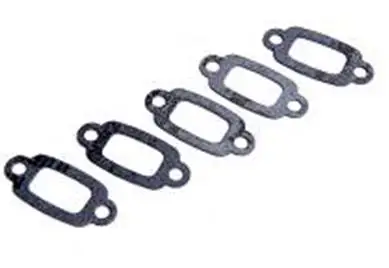 

exhaust pipe gasket for 1/5 scale hpi KM baja 5B 5T 5SC baja parts - 67028