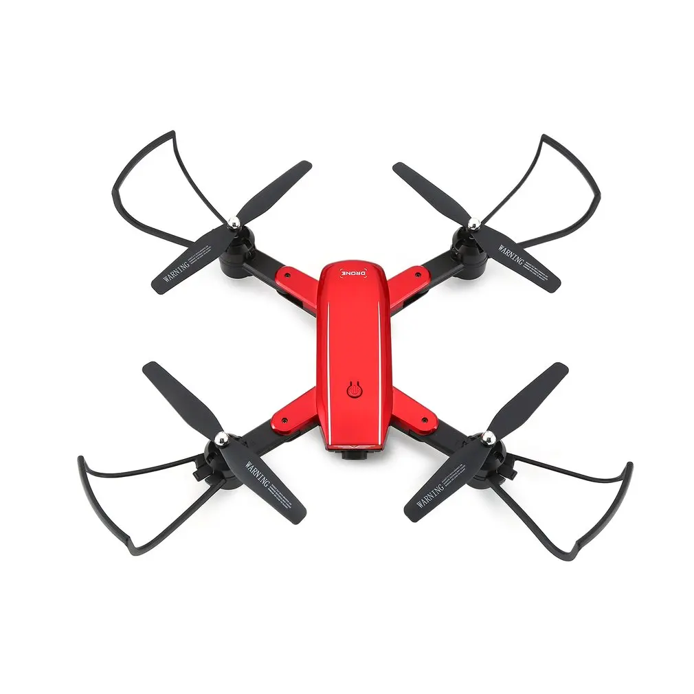 ZD5 складной Радиоуправляемый Дрон с оптическим потоком WIIF FPV Дрон с 5.0MP 1080 P широкоугольная HD камера высота Удержание самолета подарки для детей