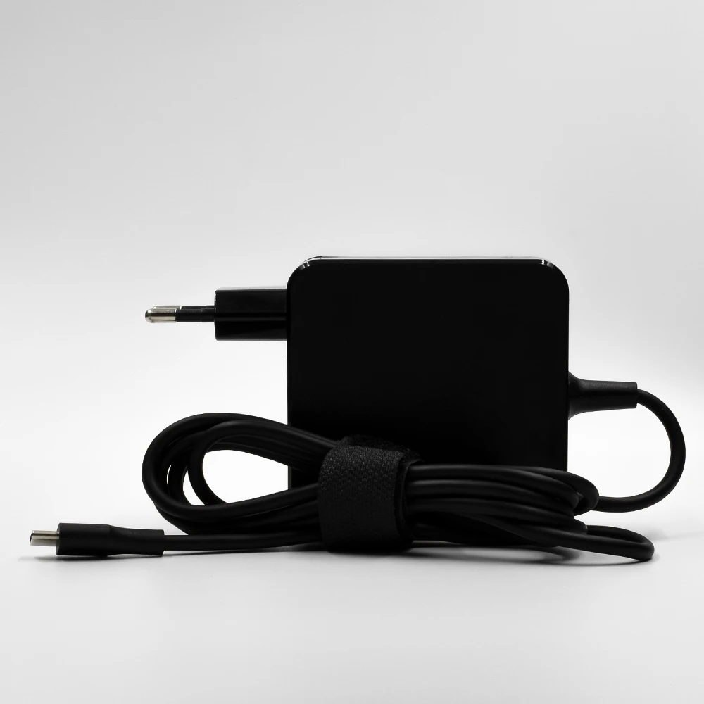 29W 45W 61W 65W 20V 3.25A EU PD зарядное устройство Type C адаптер питания для ноутбука|Адаптеры