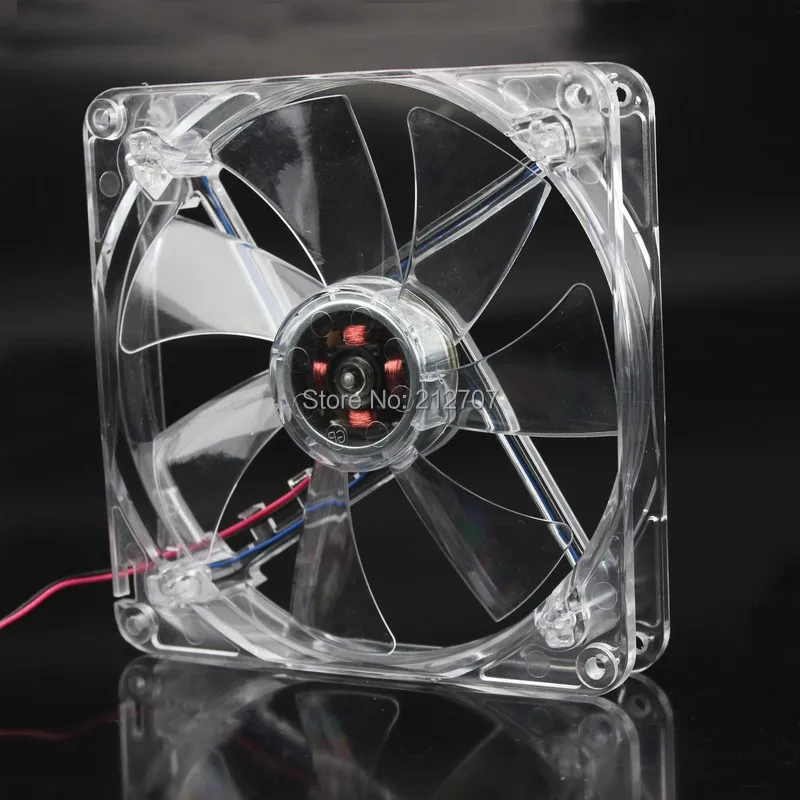 140mm led fan 6