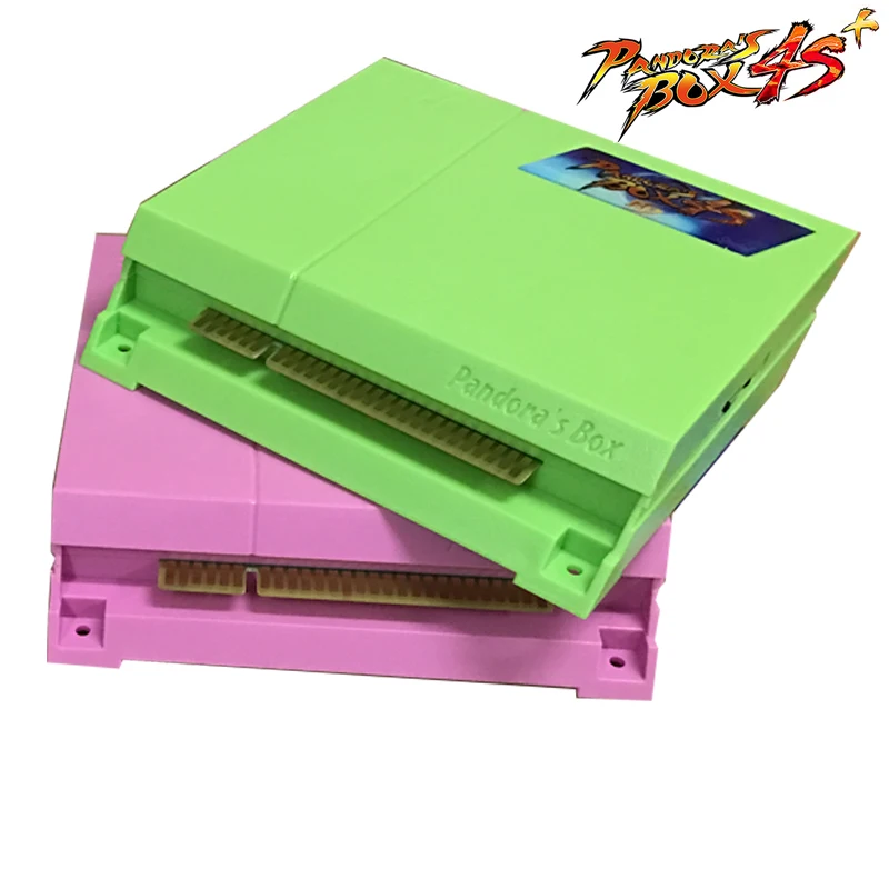 

Pandora's Box 4S+ HDMI 815 in 1 Jamma Multi Game Board Pandora Box 4S 680 in 1 Jamma Arcade Jamma Board