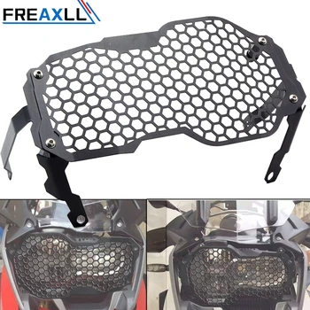 

For BMW R1200GS R 1200GS ADV 2013 2014 2015 2016 Motorcycle Accessories Stainless Steel Moto Headlight Protector Cover Grill