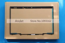 New Original for Lenovo ThinkPad X1 Yoga LCD Bezel Front Frame Cover 460.04P06.0003 SB30K66571