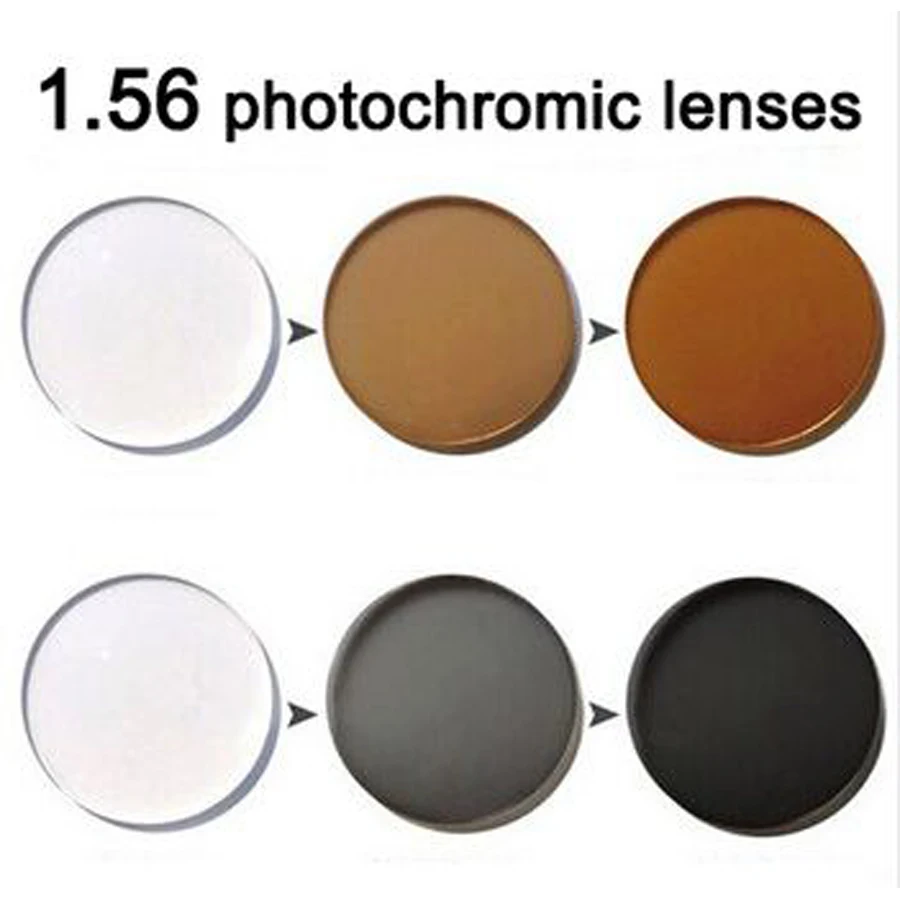 Popular Photochromic LensesBuy Cheap Photochromic Lenses lots from
