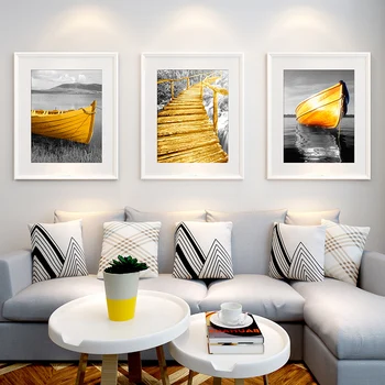 

Modern Design Environmental Protection Resin 40*50cm Photo Frame 3pcs Picture Frame Set Hight Quality Frame for Home Decoration