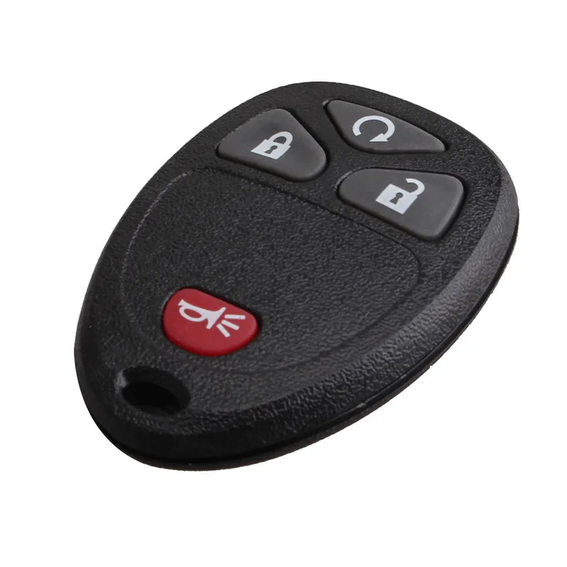 

315mhz Refit Car Key Fit For Chevrolet 15114374 Remote Start Keyless Entry Remote Key Fob Clicker Transmitter Car Key