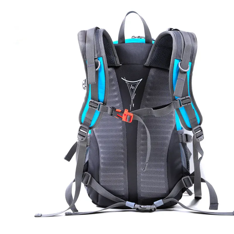 Hewolf 28L Camping Waterproof Ultralight Backapck Mountaineering Bag Men Outdoor Sports Bag Professional Rucksack Hewolf 28L Camping Waterproof Ultralight Backapck Mountaineering Bag Men Outdoor Sports Bag Professional Rucksack