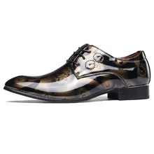 Fashion Men Flats Pointed Toe formal Oxford Luxury Leather shoes Male Lace-Up Mens Dress shoes Plus size Italian designer shoes Fashion Men Flats Pointed Toe formal Oxford Luxury Leather shoes Male Lace-Up Mens Dress shoes Plus size Italian designer shoes