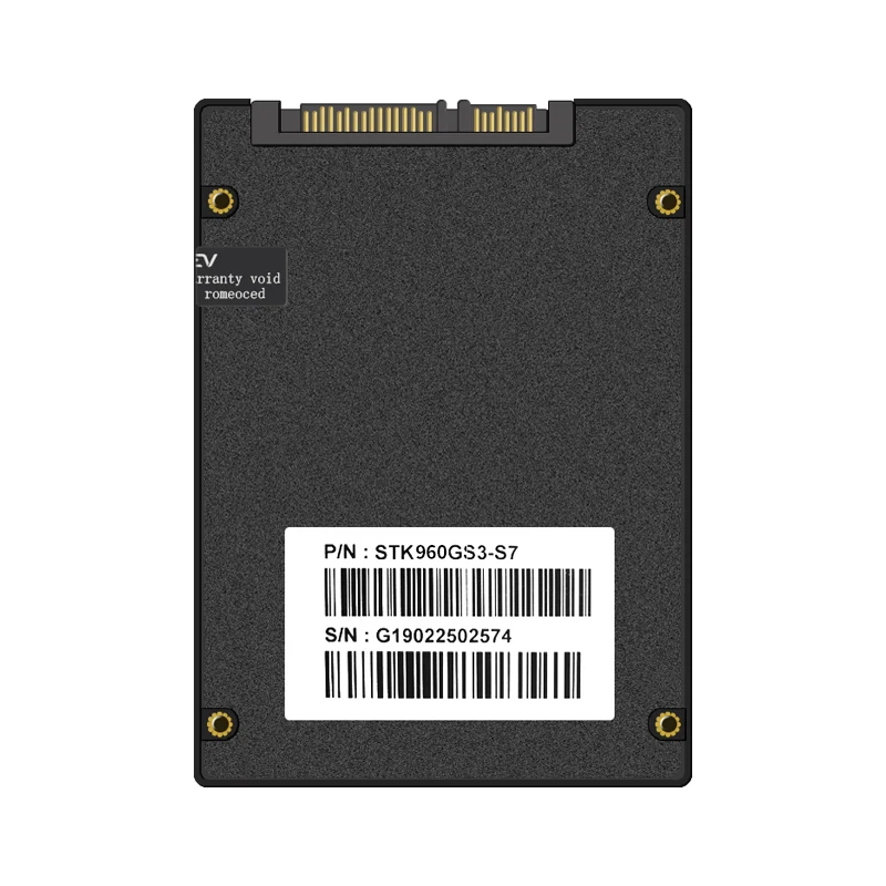  Gloway best price solid state drive ssd 960GB SATA III 2.5