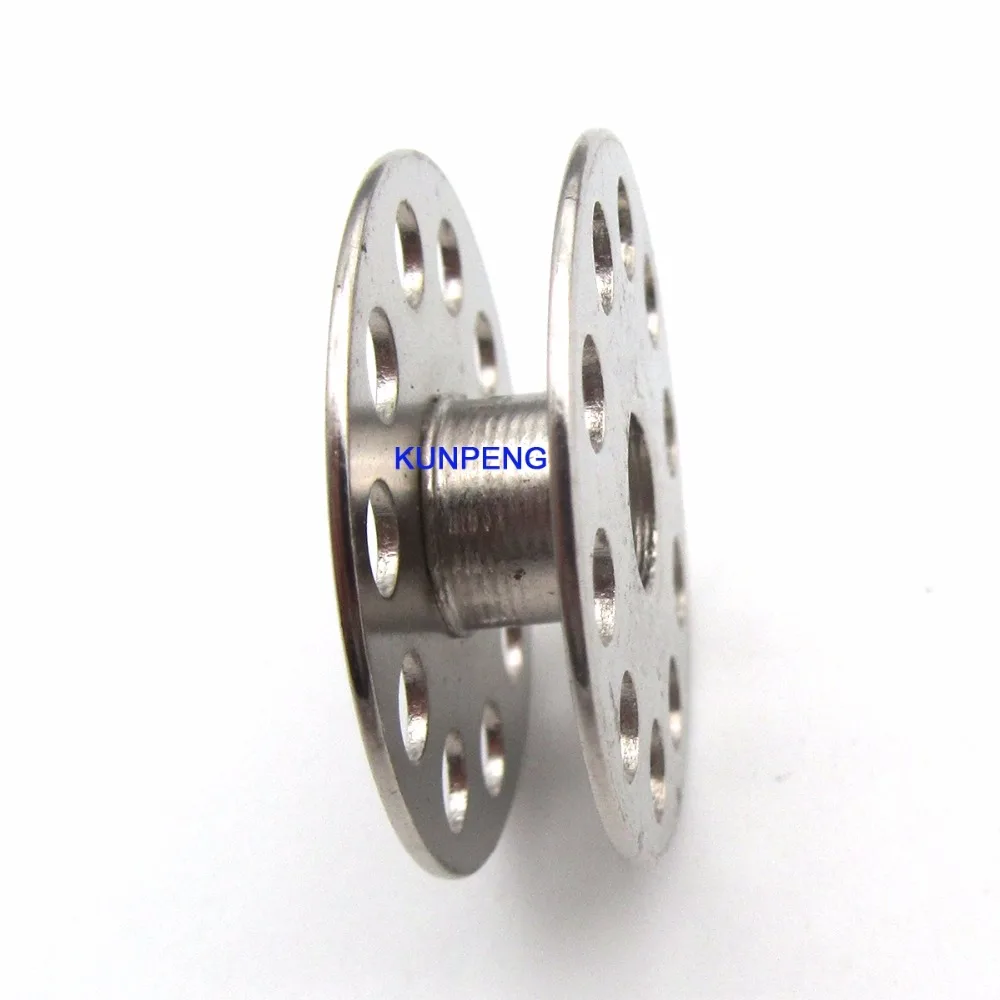 10 pcs ~ BOBBINS #210530 fits JUKI BOTHER CONSEW SINGER INDUSTRIAL ZIG ZAG /& BUTTONHOLE Sewing Machines