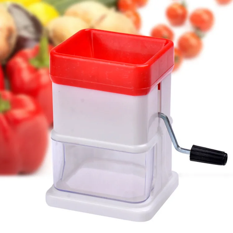 cooking tools spiral vegetable slicerFruit and vegetable stirring