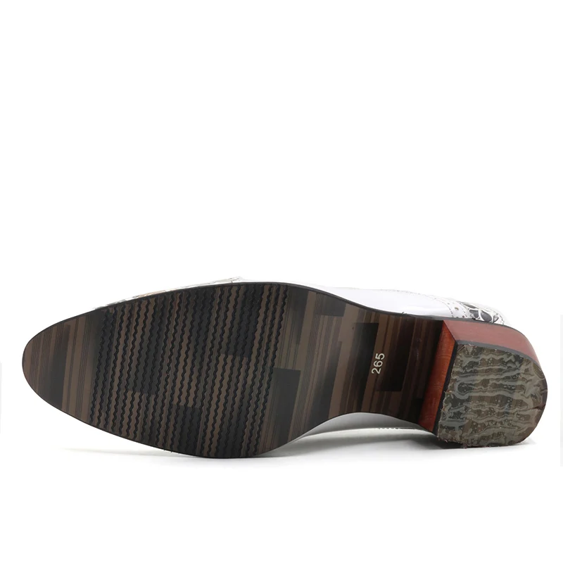 Мужские туфли оксфорды на высоком каблуке с острым носком шнуровке|footwear fashion|footwear