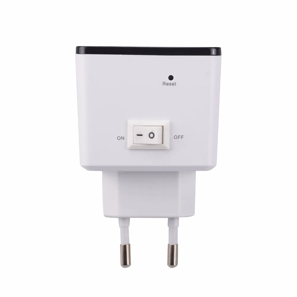 AC750 Wi-Fi Range Extender маршрутизатор reapter ускорители сигнала Dual Band 2.4 ГГц и 5 ГГц Dual Band Макс. 750 Мбит/с 802.11ac США/ЕС Plug