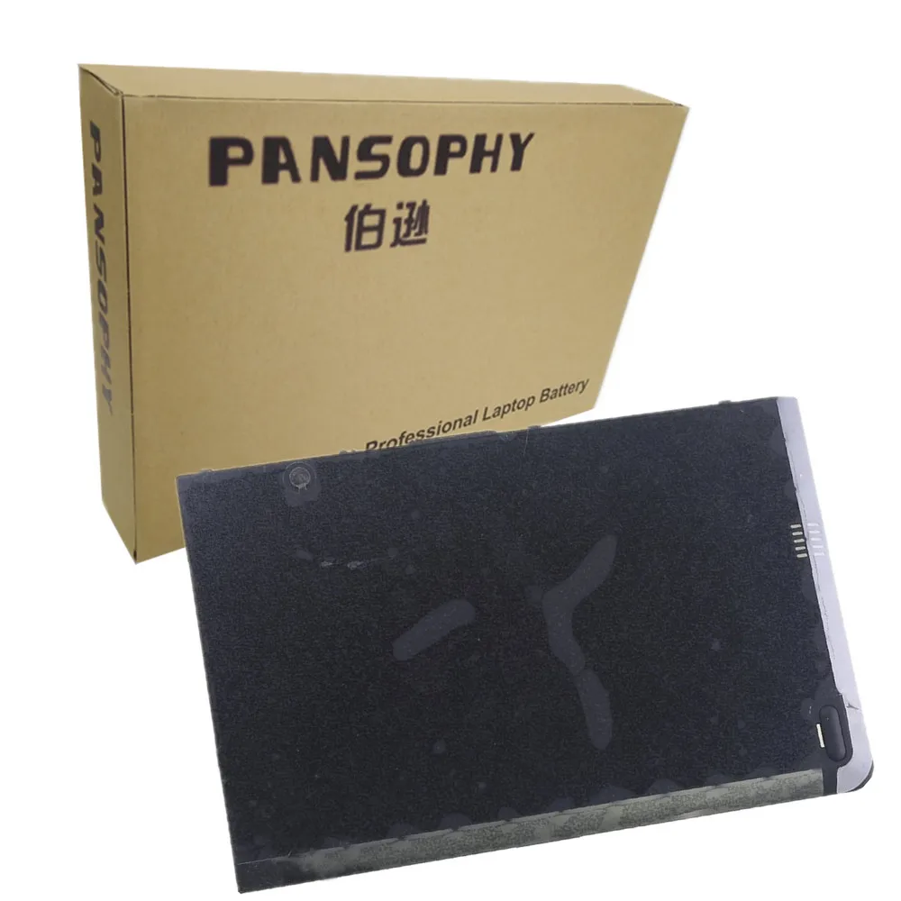 

PANSOPHY 52wh 14.8V Battery for HP BT04XL HSTNN-I10C HSTNN-IB3Z H4Q47AA 687517-171 687517-2C1 687945-001 696621-001 HQ-TRE