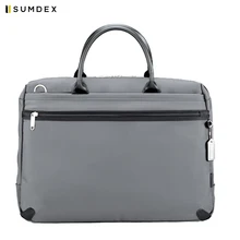Сумка для ноутбука Sumdex из нейлона