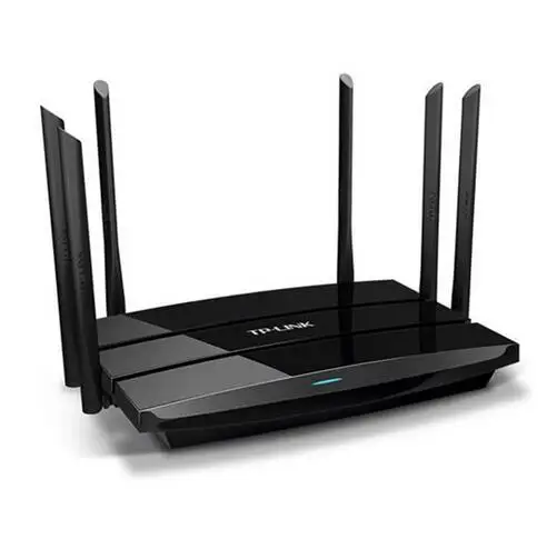 1750Mbps 11AC Dual Band Wireless WIFI Router Repeater Extender Gigabit Router TP-LINK TL-WDR7500 2.4GHz+5GHz Repetidor Wifi